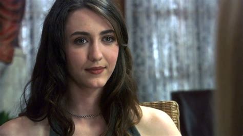 Madeline Zima Nude – Pics and Videos 